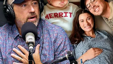Ep 1433 | The Robertson Family Grows Again With a Very Special New Arrival