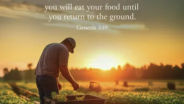 Curse of the Ground