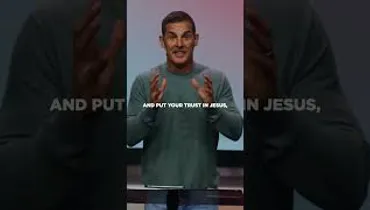 Trust in God’s Promises That You’re Changed