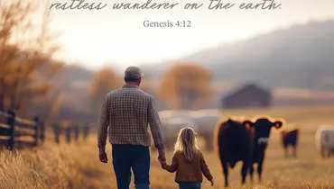 The First Farmer