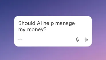 Should AI Help Manage Your Money?