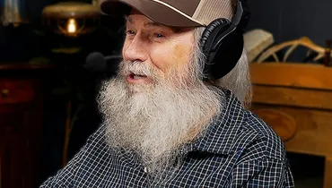 Ep 1434 | Uncle Si Turns Heartbreak Into Laughter for Terminally Ill Kids