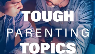 When Your Teen’s Behavior Becomes a Cry for Help