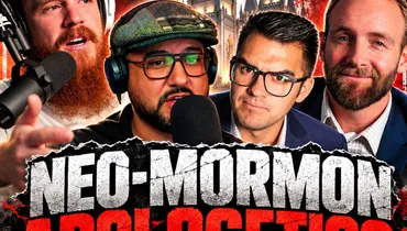 Neo-Mormon Apologetics with Vocab Malone