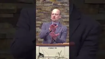 What life there is in Christ.