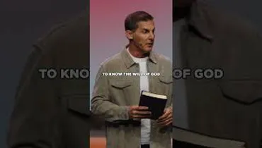 Is This God’s Will or Mine?