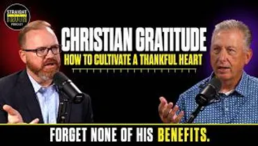 Christian Gratitude: How to Cultivate a Thankful Heart