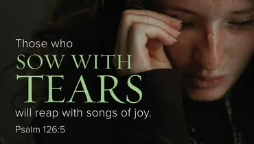 Harvesting Joy