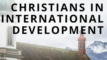 Christians in International Development