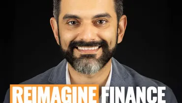 How to Reimagine Finance/Leadership for the Digital Era. ft. Tariq Munir | Episode 279