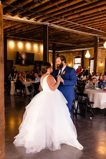 The Mill Site - Events on the River 2