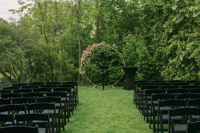 The Mill Site - Events on the River