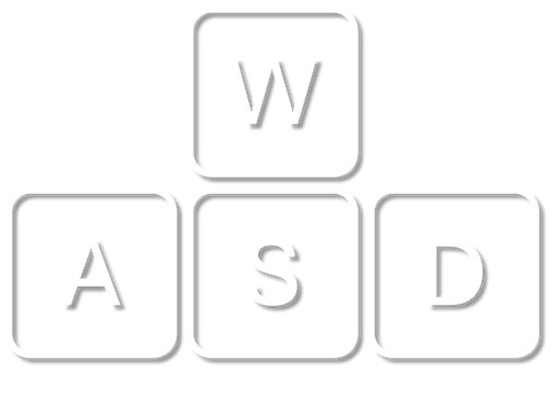 WASD icon