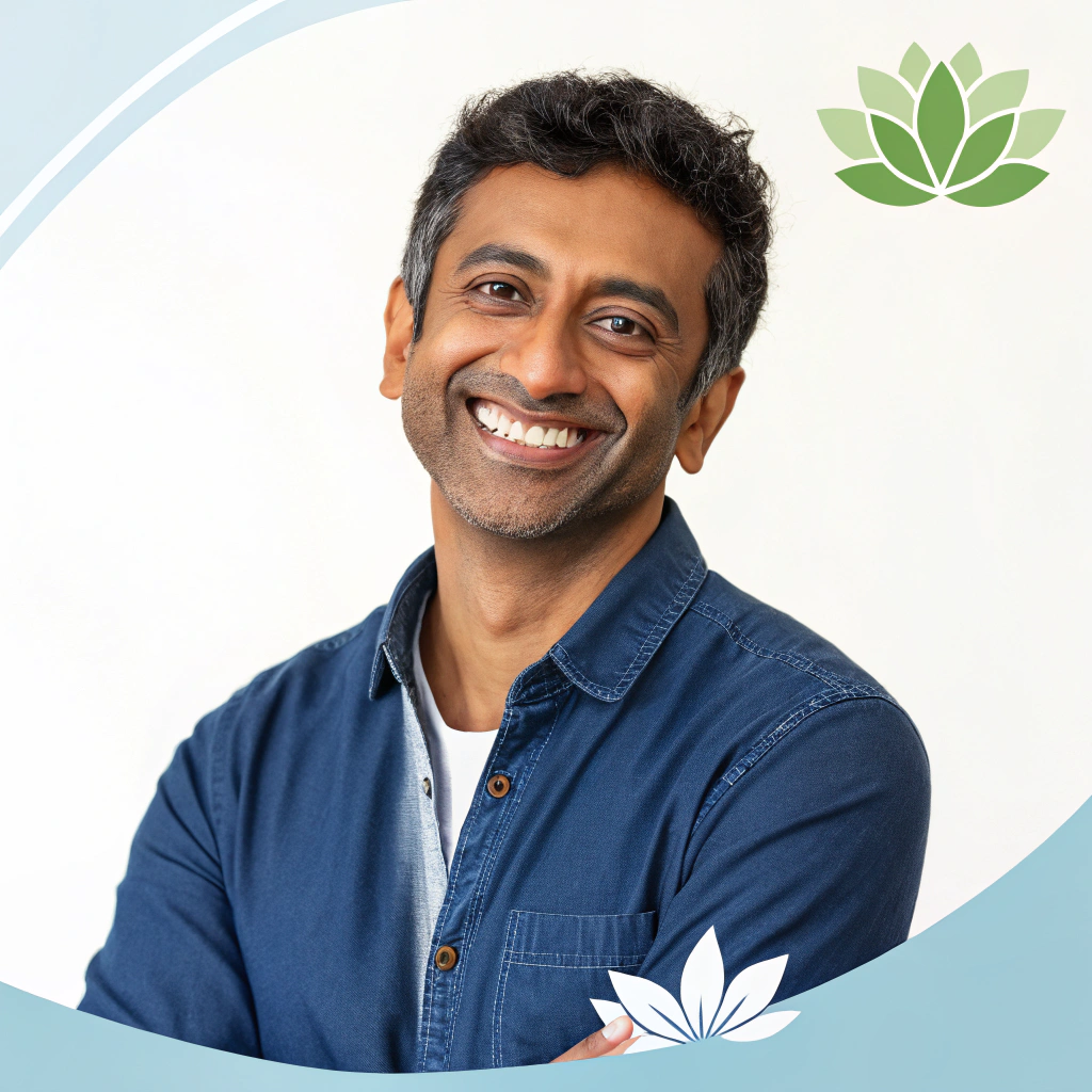 Yogesh Gore, Life Transformation & Law of Attraction Coach