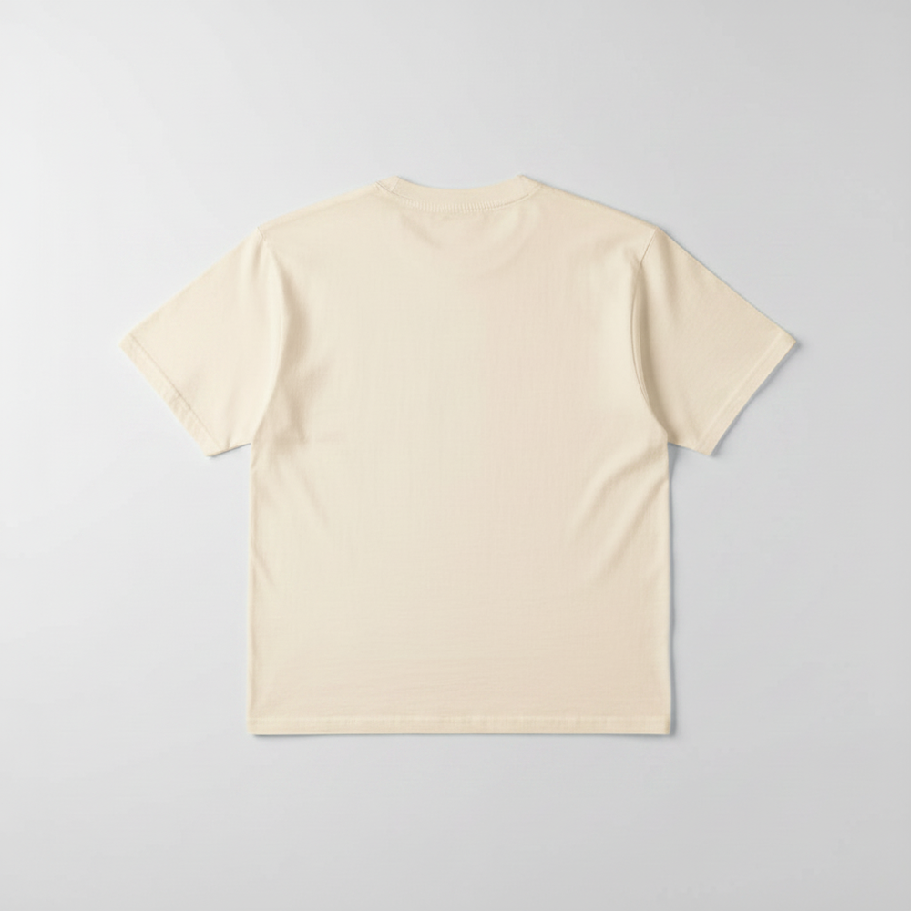 Back of the product