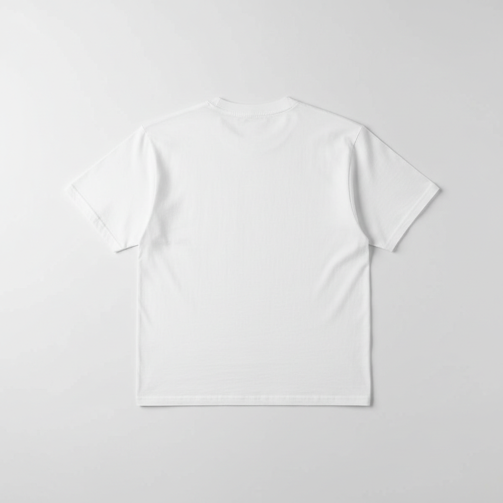 Back of the product