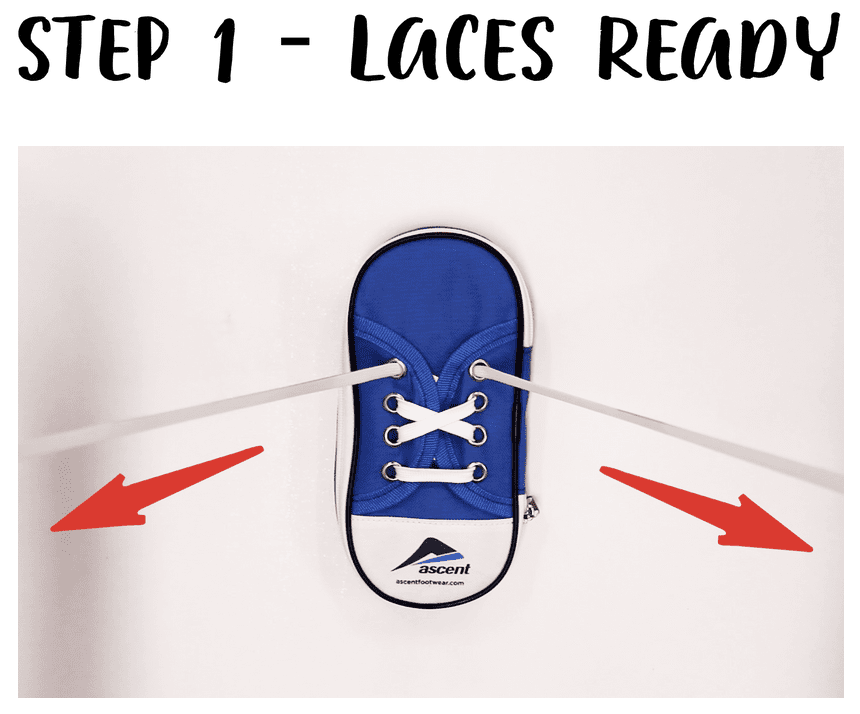 ascent shoes athlete's foot