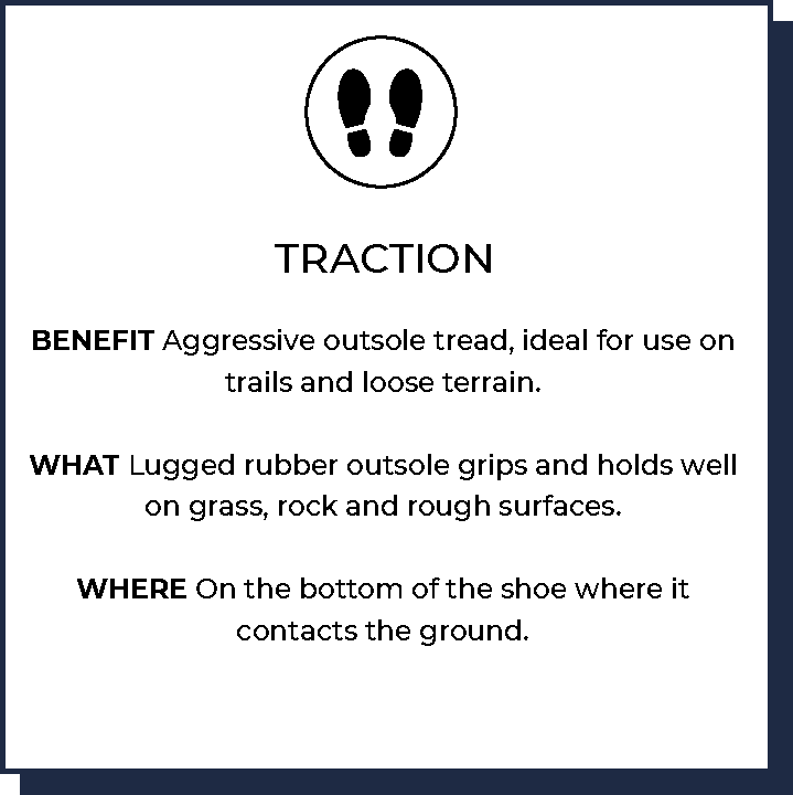 Traction