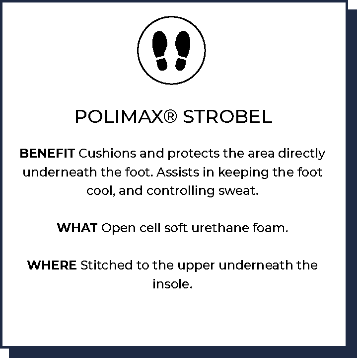 POLIMAX® Strobel