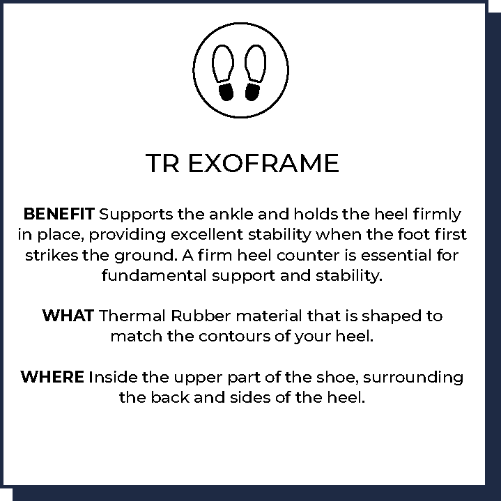 TR EXOFRAME