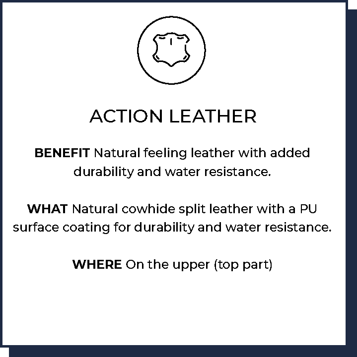 Action Leather