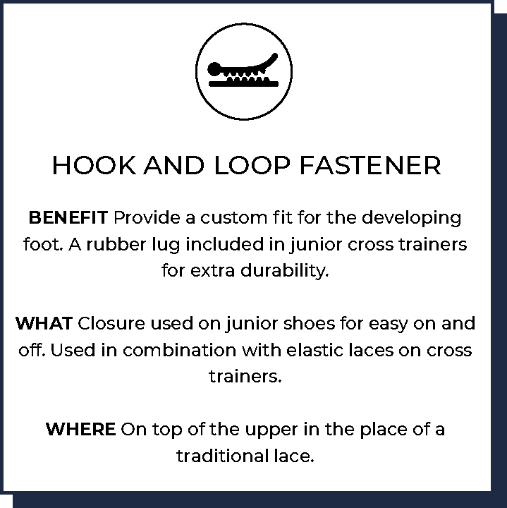 Hook and Loop Fastener