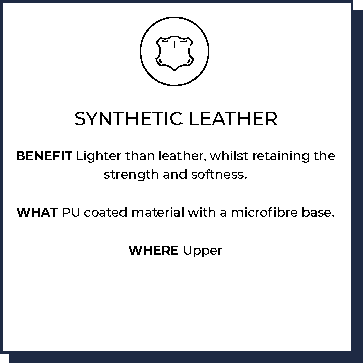 Synthetic Leather