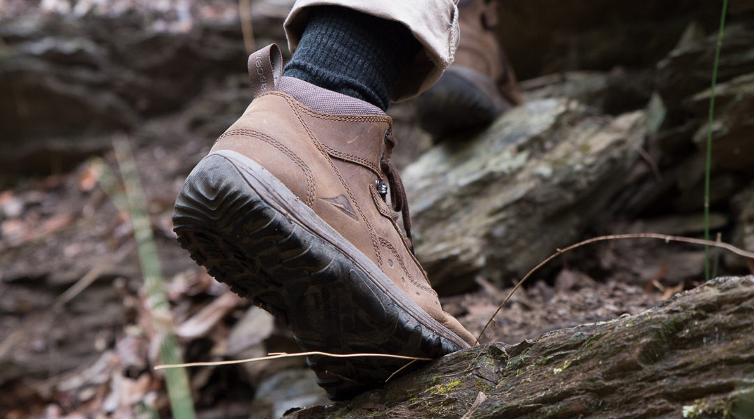 What to Look for in Good Hiking Shoes - Ascent Footwear