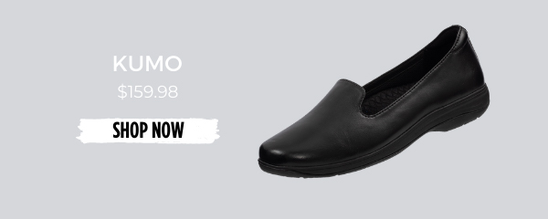 Kumo work shoe