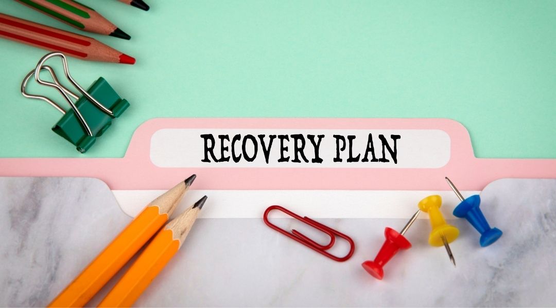 Triathlete Recovery Plan