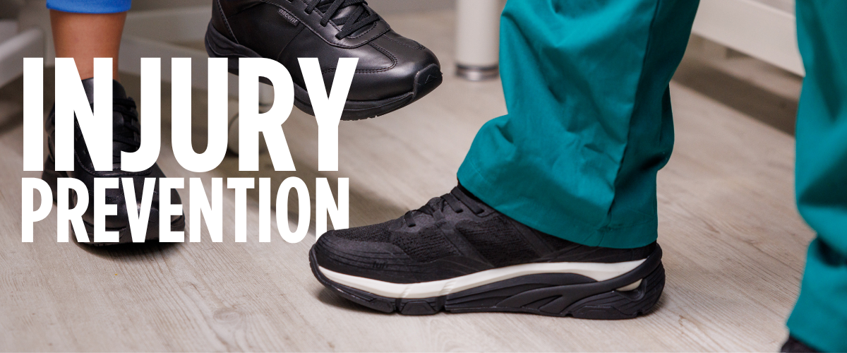 Injury Prevention