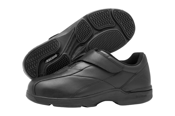 ascent nursing shoes