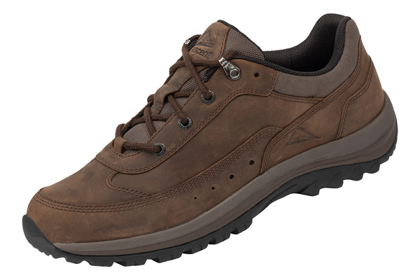 Creed 3 Copper (Male/Senior) - Walking - Ascent Footwear