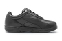 Avara (Wide) (E) Black (Female/Senior) - Work - Ascent Footwear