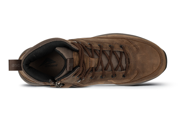 Journey Copper (Male/Senior) - Walking - Ascent Footwear