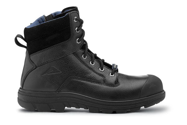 black male boots