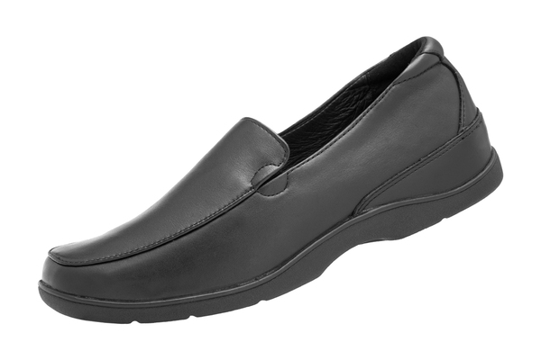 black female dress shoes