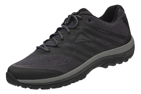 Explore Slate (Male/Senior) - Walking - Ascent Footwear