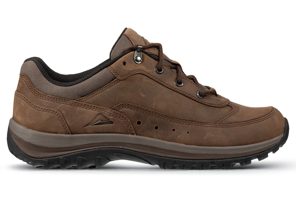 Creed 3 Copper (Male/Senior) - Walking - Ascent Footwear