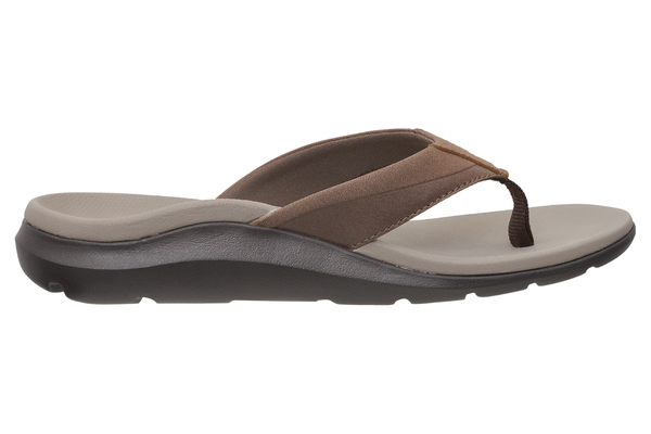 Groove Bark (Male/Senior) - Sandals - Ascent Footwear