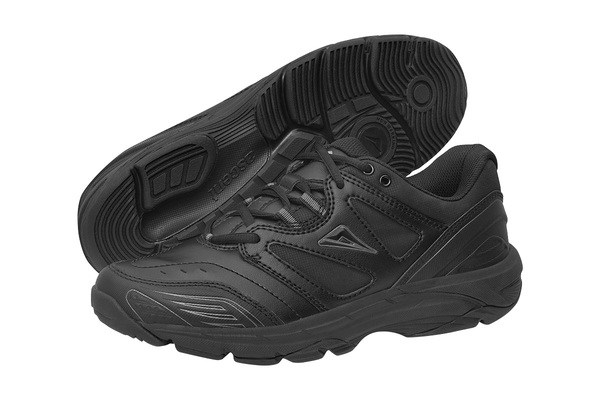 Sustain 2 (D) Black (Unisex/Senior) - Cross Training - Ascent Footwear