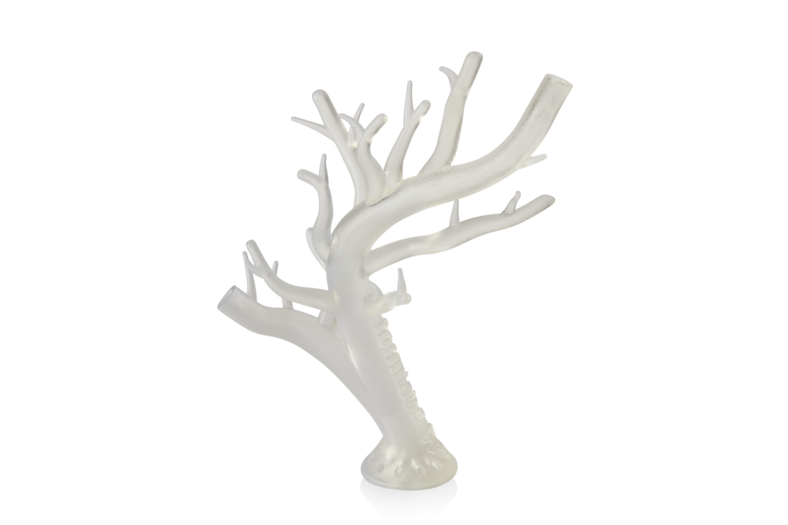 Elastic 50A Resin 3D printing material