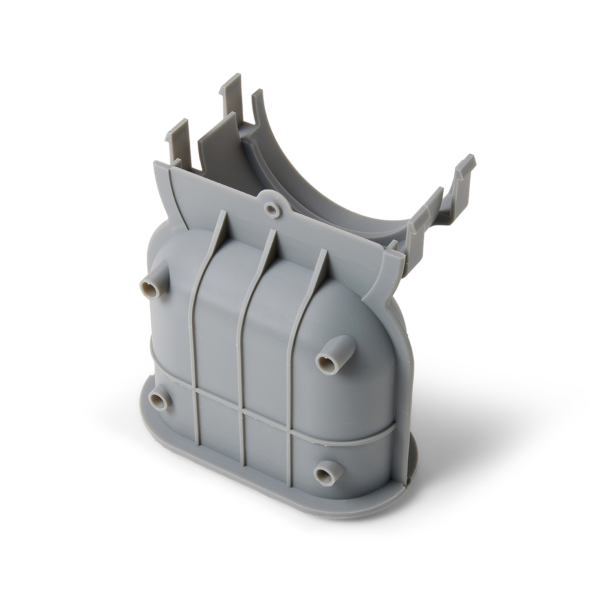 Standard Resin 3D printing material