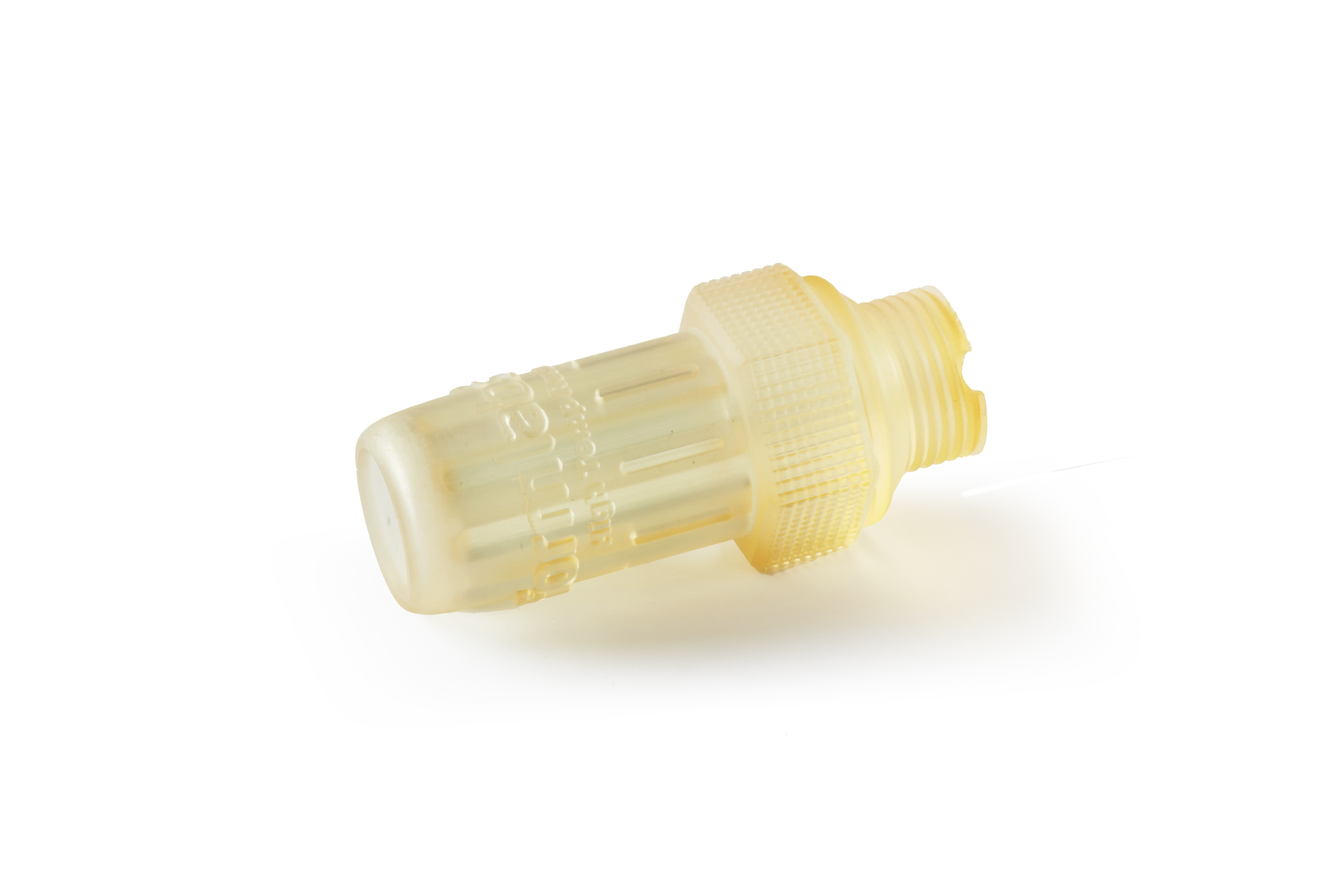 High Temp Resin 3D printing material