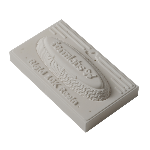 Rigid 10K Resin 3D printing material