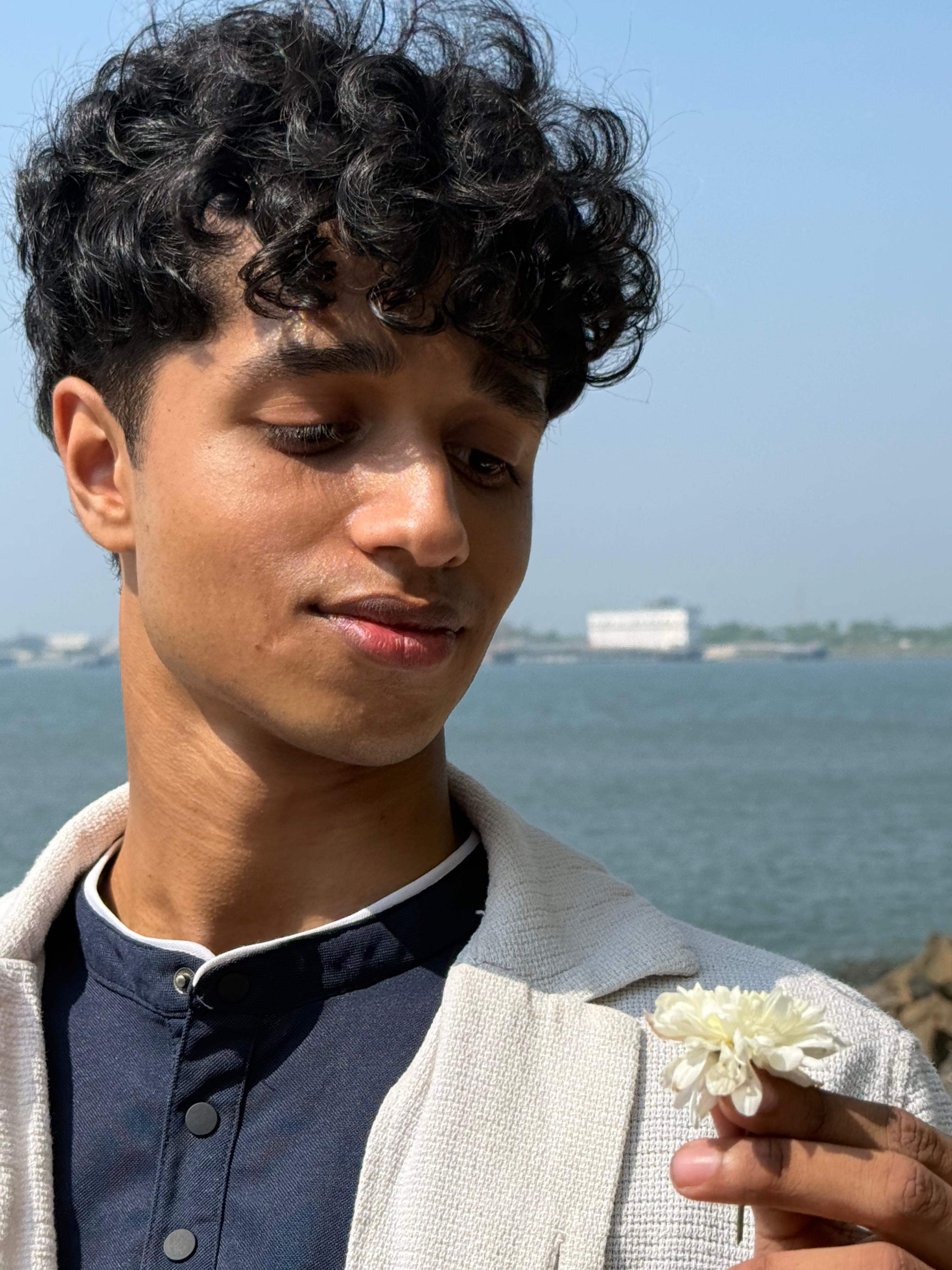 Castle in the Making: Deekshith Dileep on “Do You Really Love Me?” and Creating Between Semesters post feature image