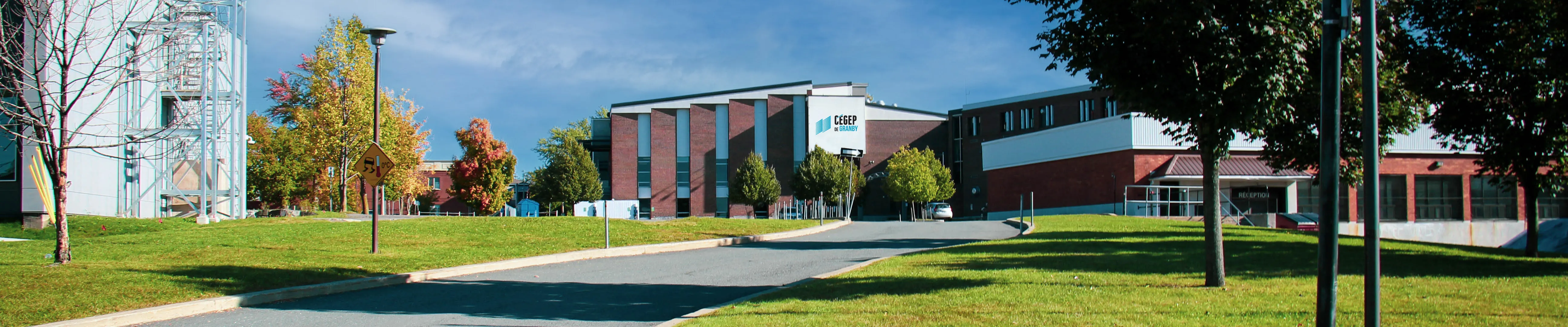 Cégep-Granby