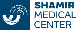 Shamir Medical Center - logo