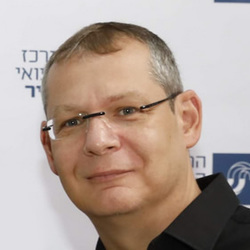 Ohad Levkovitz