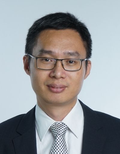 Prof. Xiaodong Chen